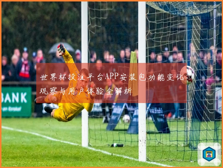 世界杯投注平台APP安装包功能变化观察与用户体验全解析