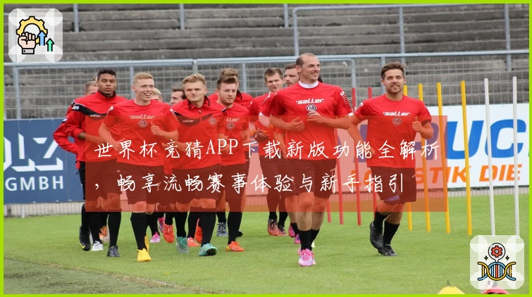 世界杯竞猜APP下载新版功能全解析，畅享流畅赛事体验与新手指引